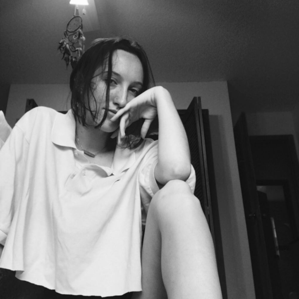 Meet your Posher, Tatum